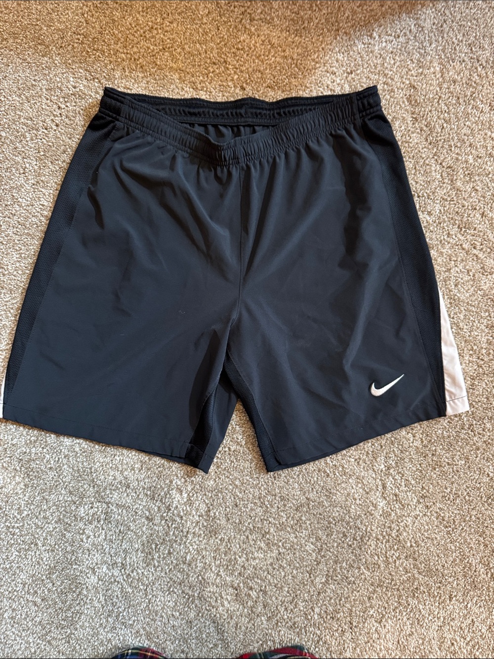 Nike Venom IV Soccer Shorts